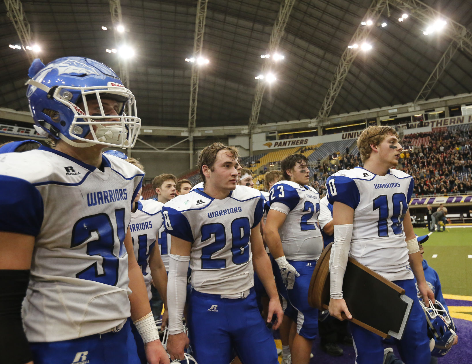 State FBall Rockford vs. New London 31